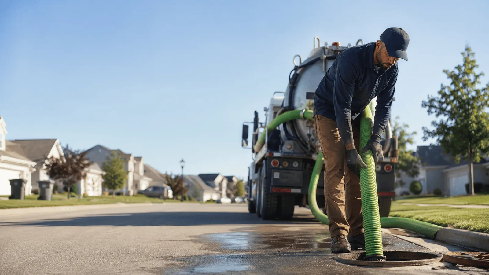 Mosquito Control in Selma, VA